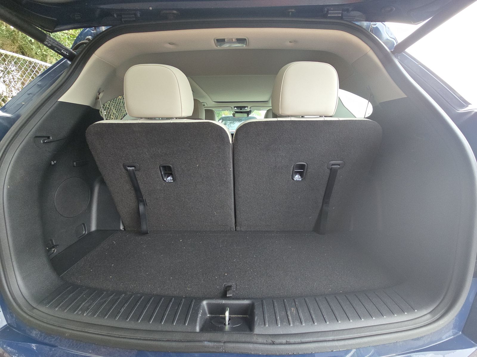 2024 Kia Sorento SX FWD