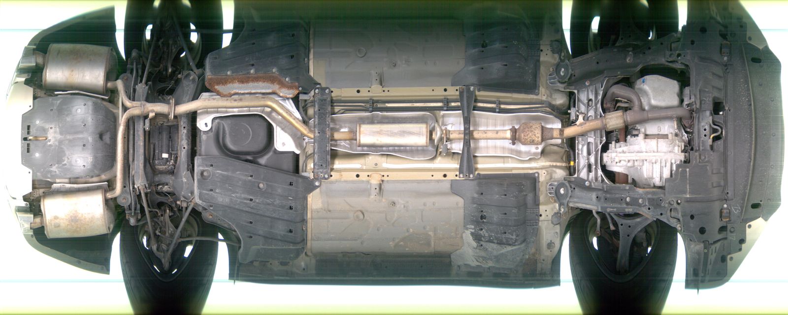 2017 Honda Accord EX-L FWD