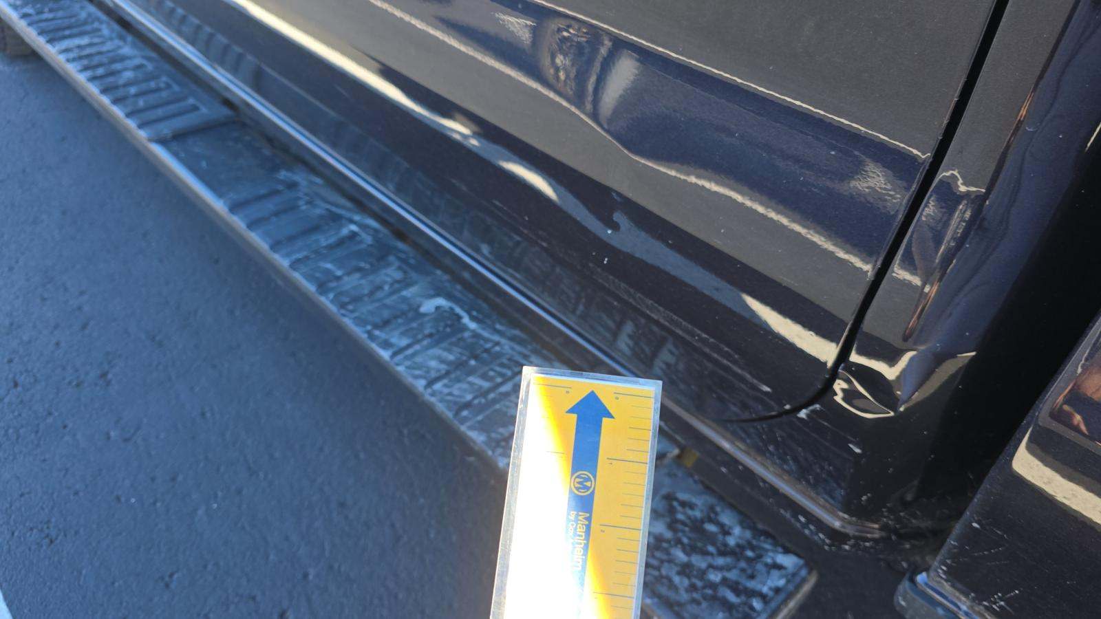 2023 Chevrolet Silverado 1500 LT Trail Boss AWD