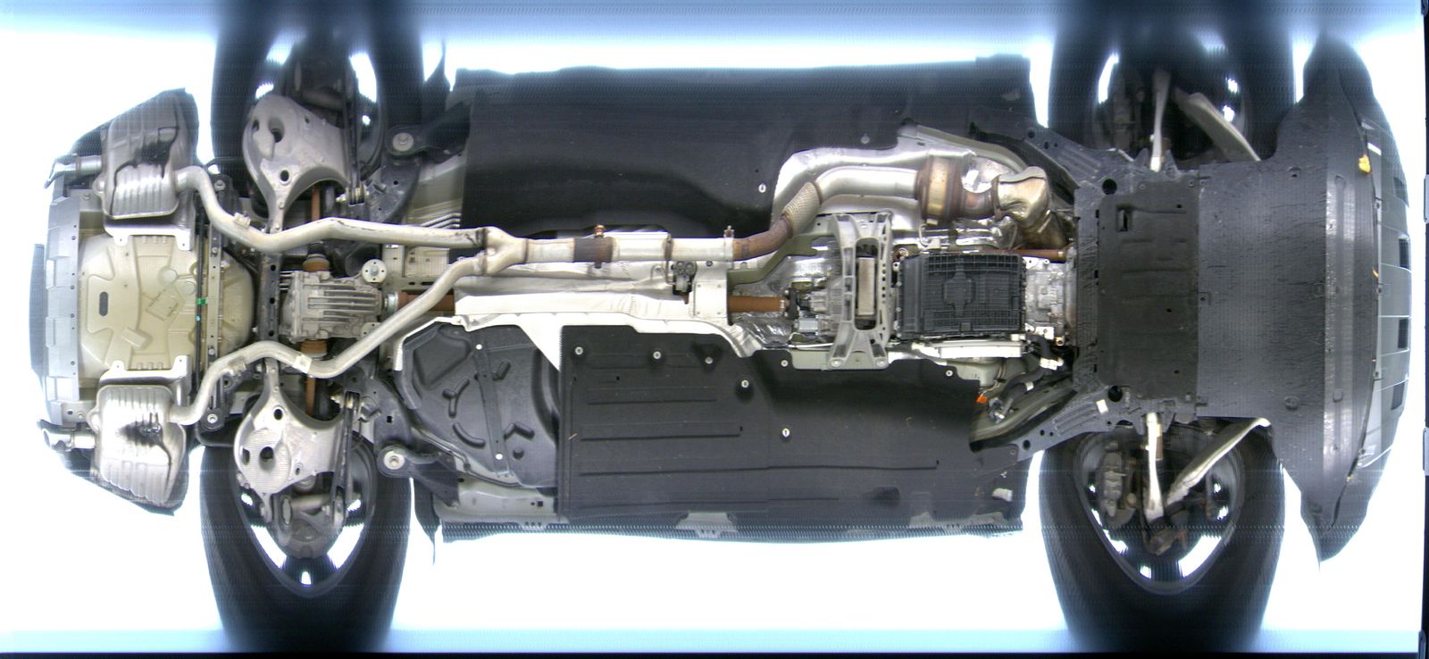 2023 Ford Explorer XLT AWD