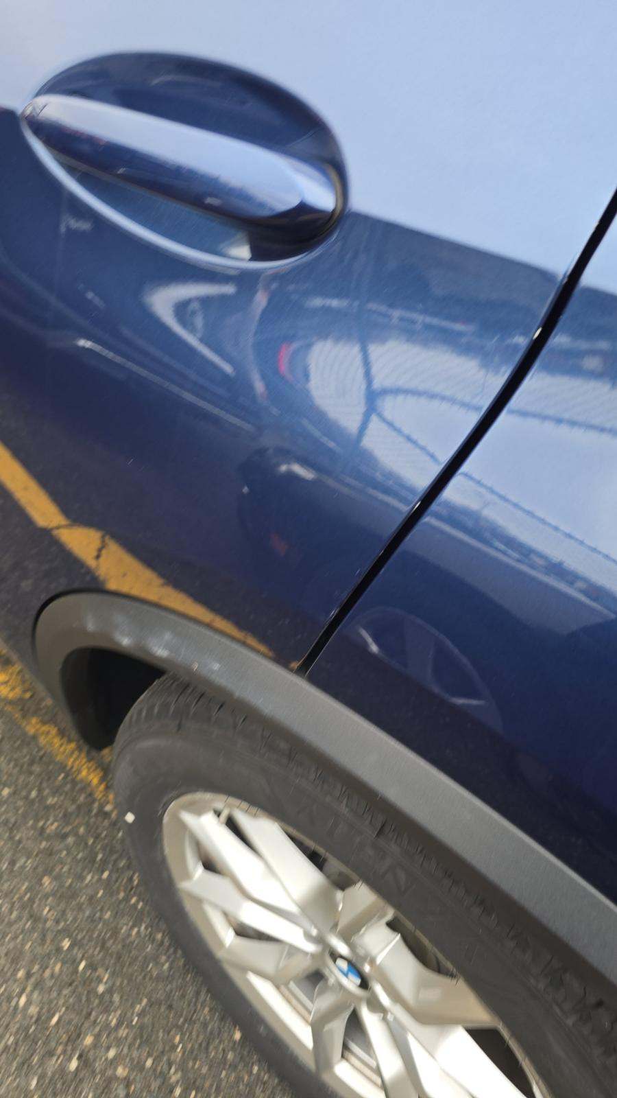 2022 BMW X5 xDrive40i AWD