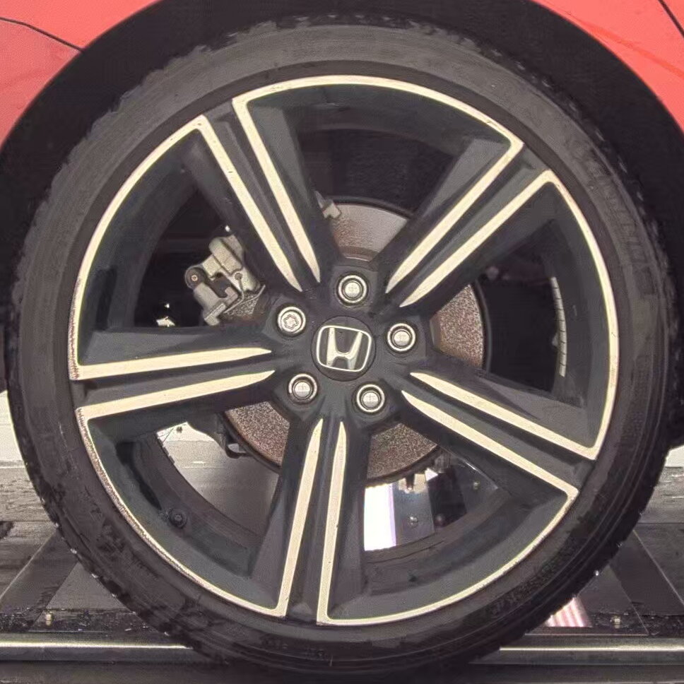 2023 Honda Accord Hybrid Sport FWD