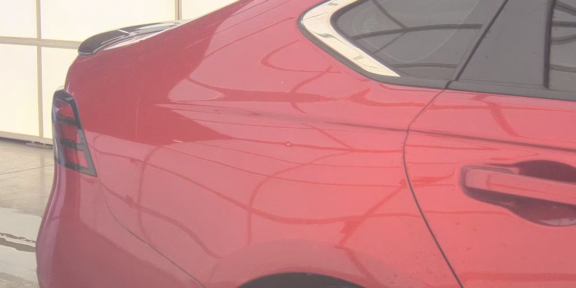 2023 Honda Accord Hybrid Sport FWD