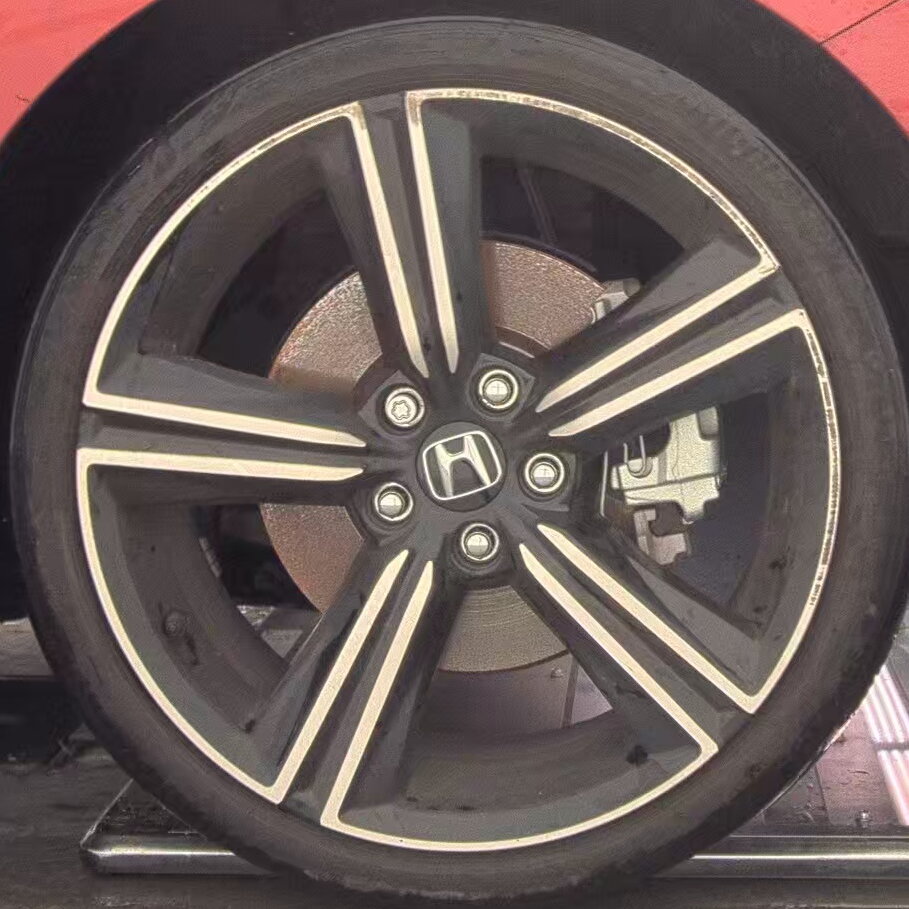 2023 Honda Accord Hybrid Sport FWD