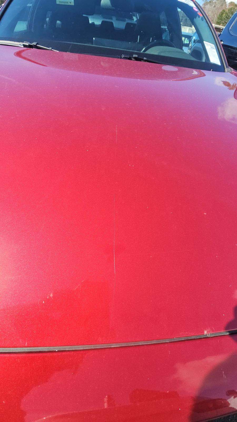 2023 Honda Accord Hybrid Sport FWD