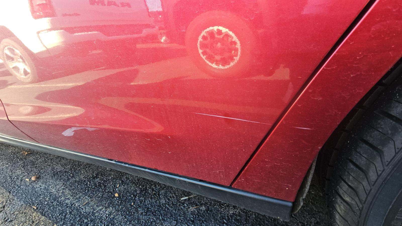 2023 Honda Accord Hybrid Sport FWD