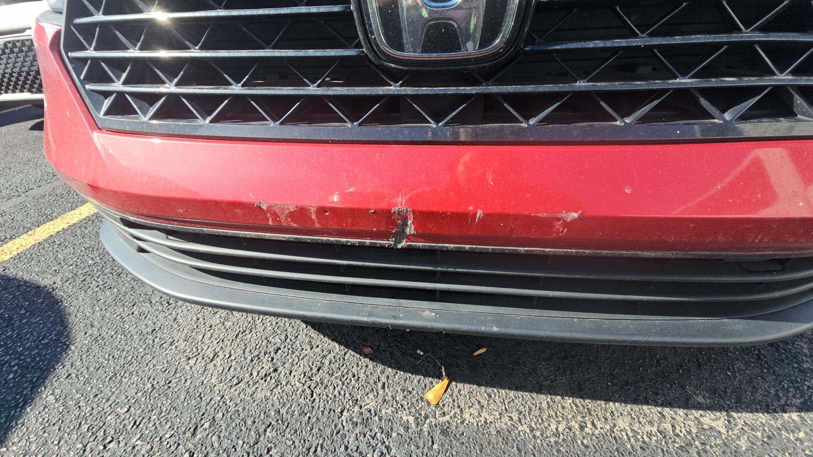 2023 Honda Accord Hybrid Sport FWD