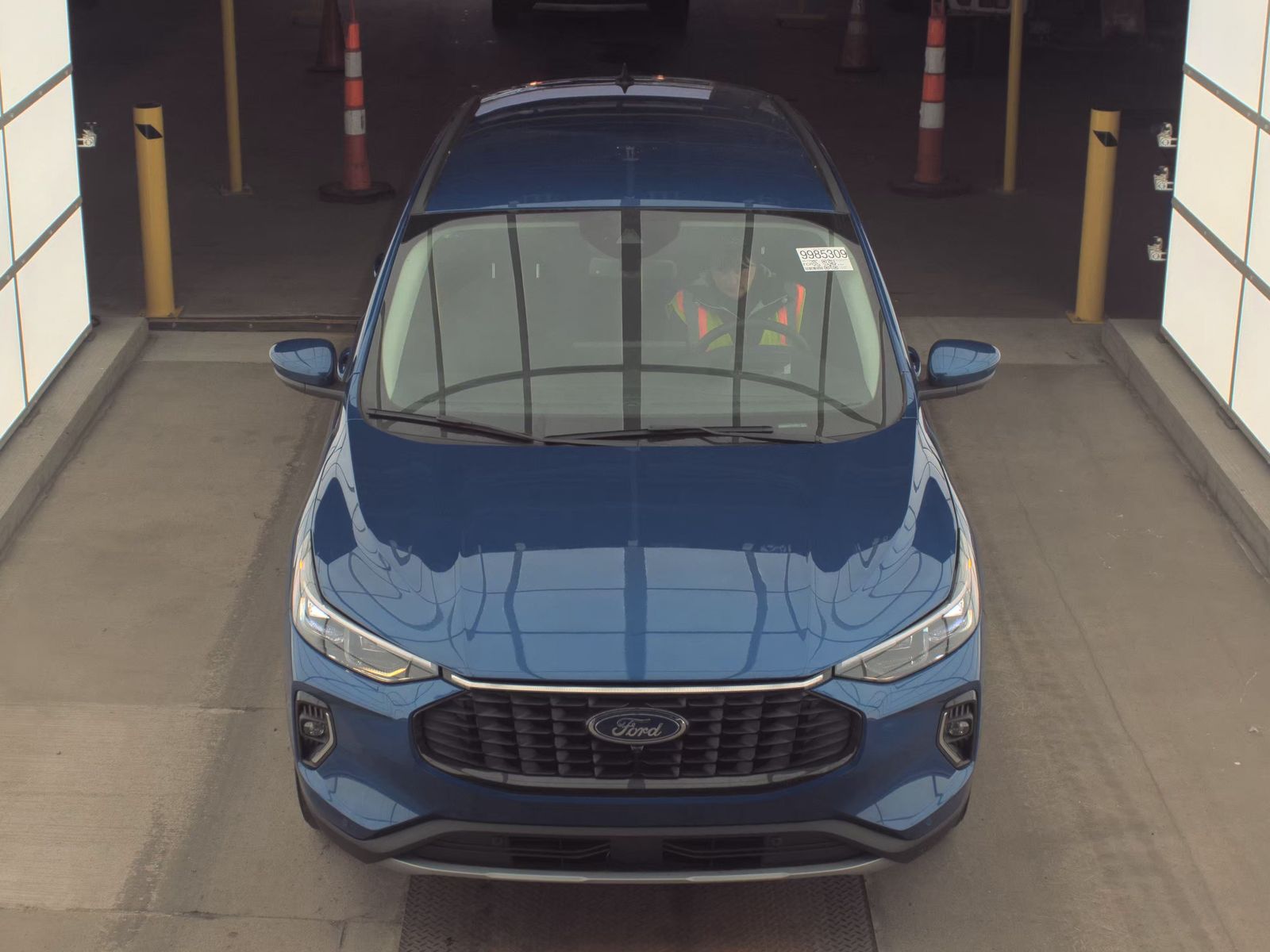 2023 Ford Escape Platinum AWD
