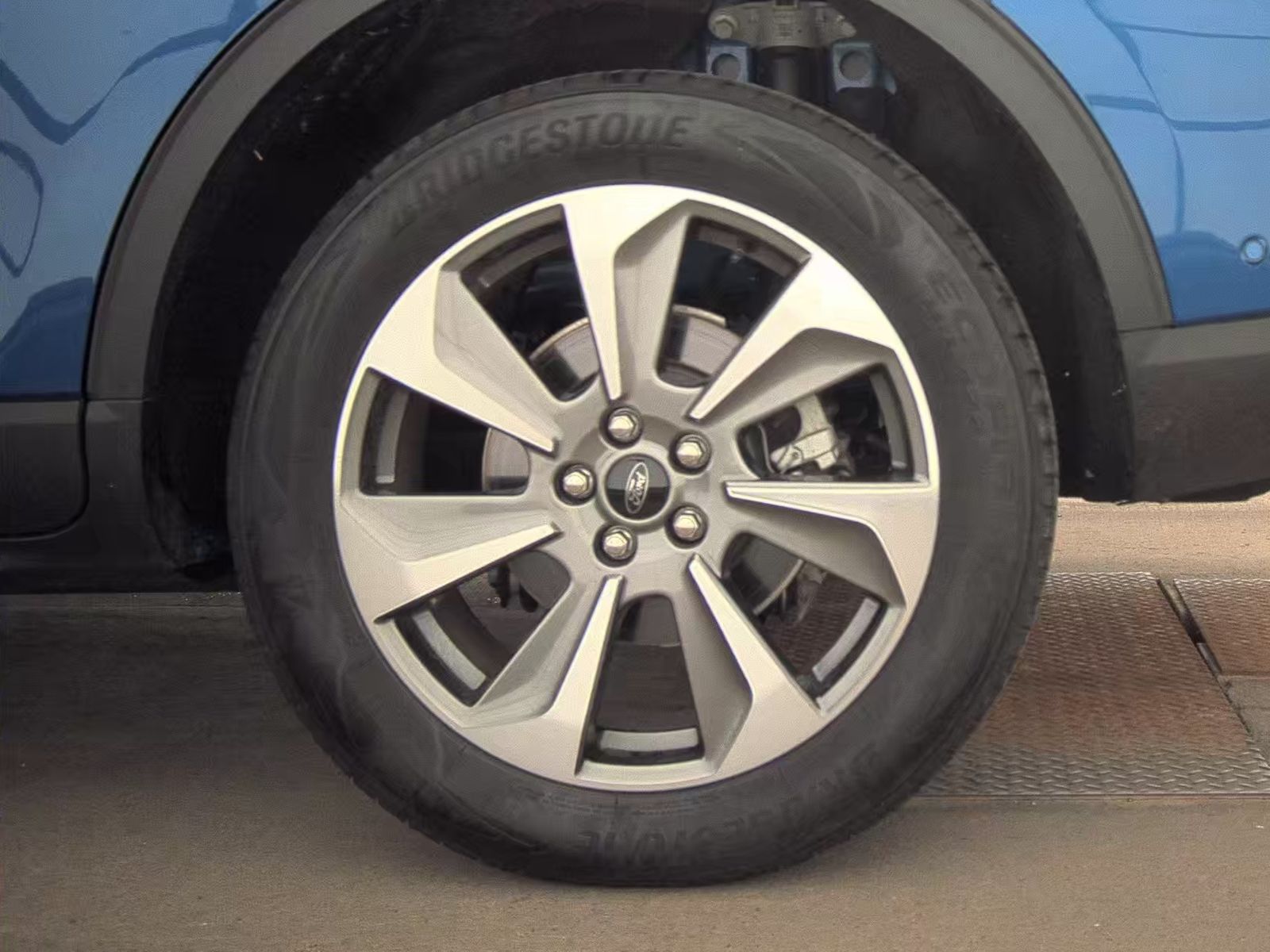 2023 Ford Escape Platinum AWD