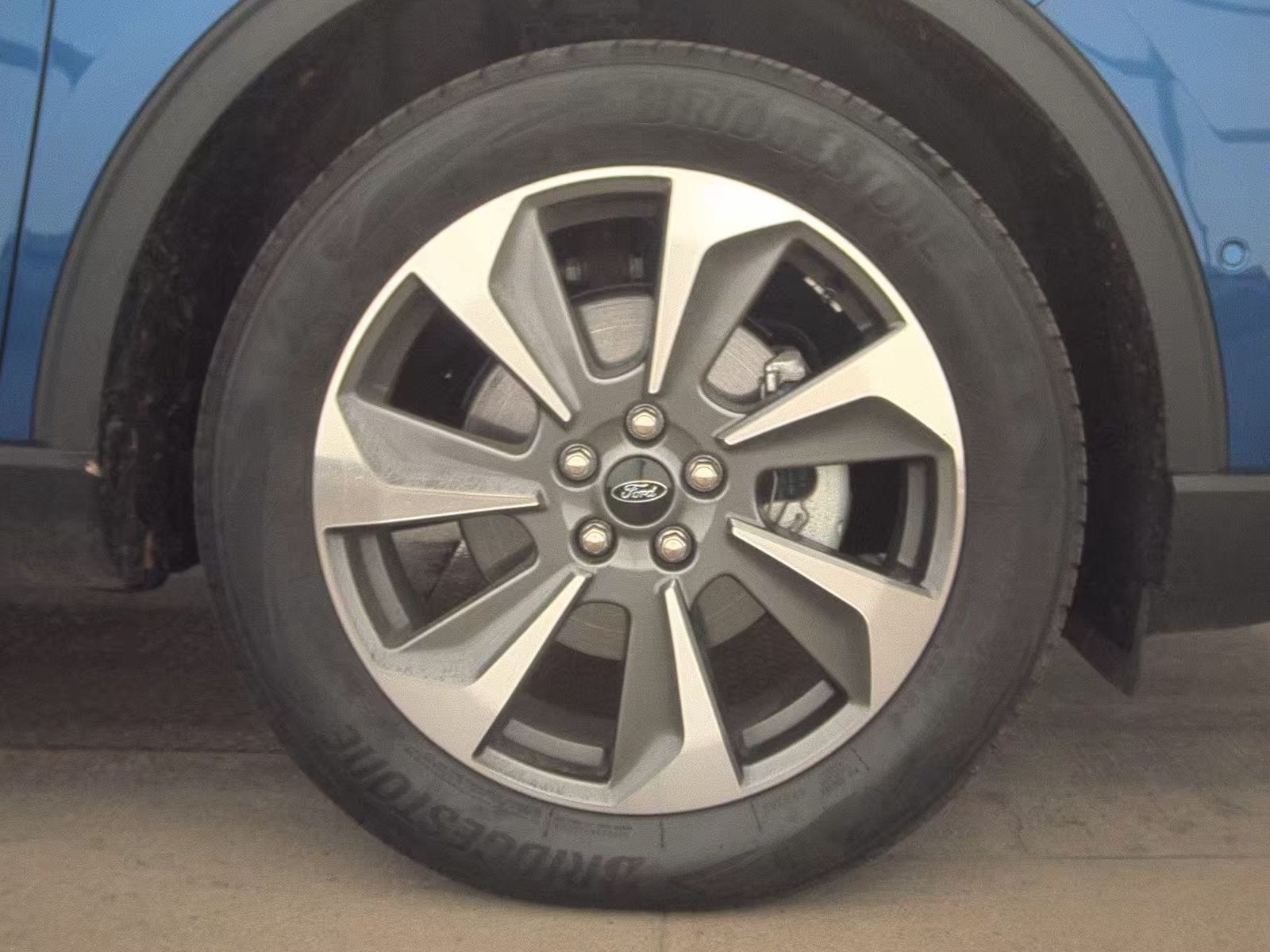 2023 Ford Escape Platinum AWD