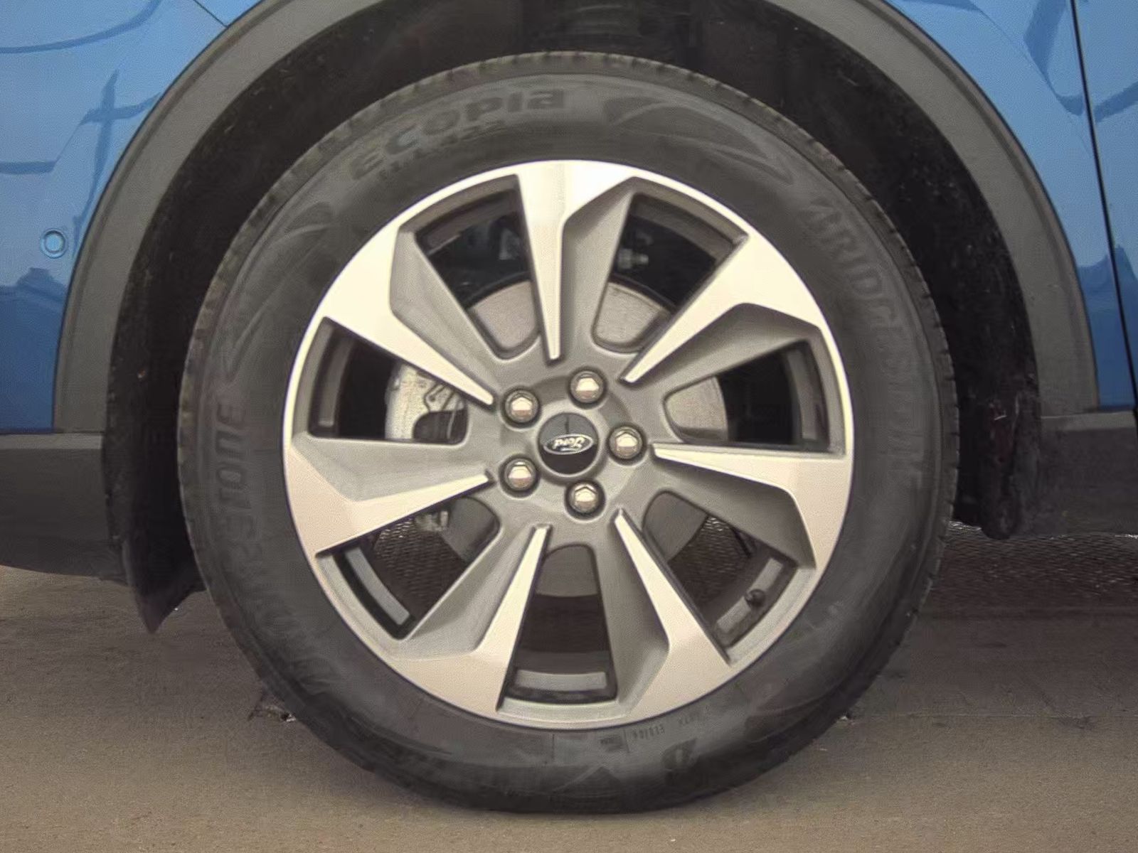 2023 Ford Escape Platinum AWD