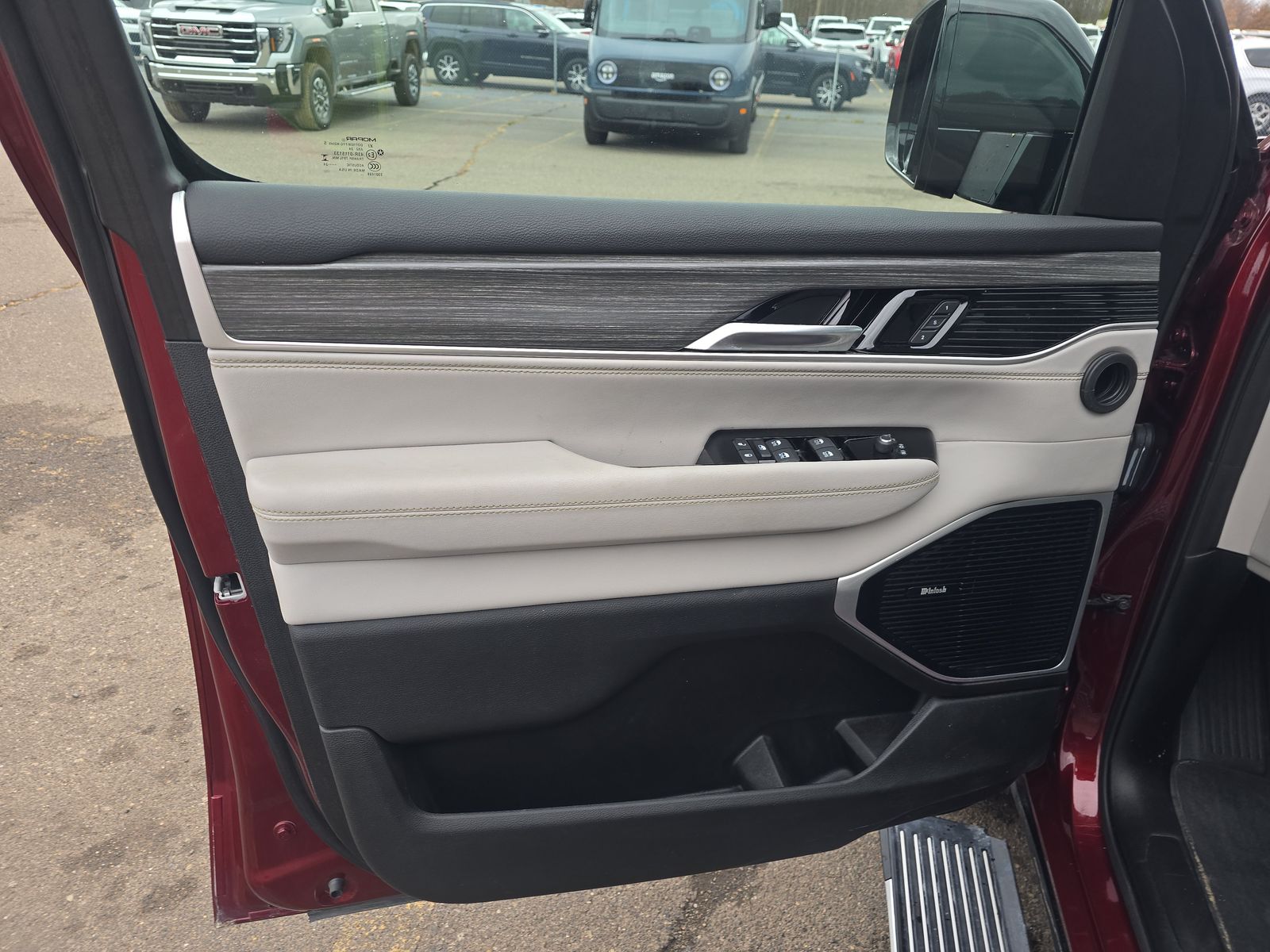 JEEP SERIES III - 10