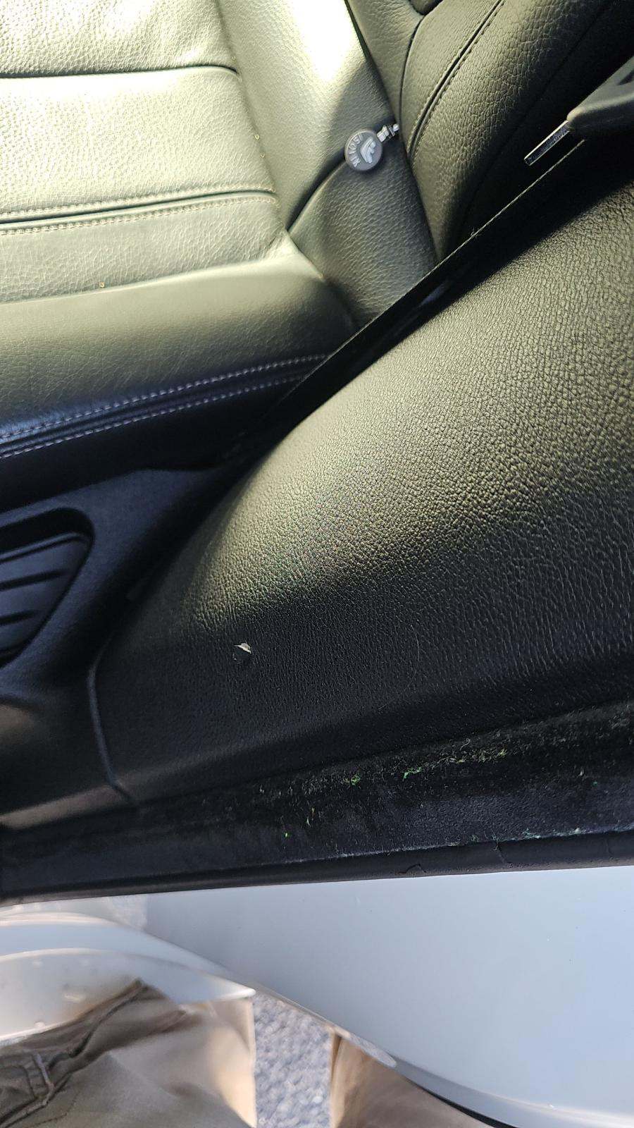 2017 BMW X6 xDrive50i AWD