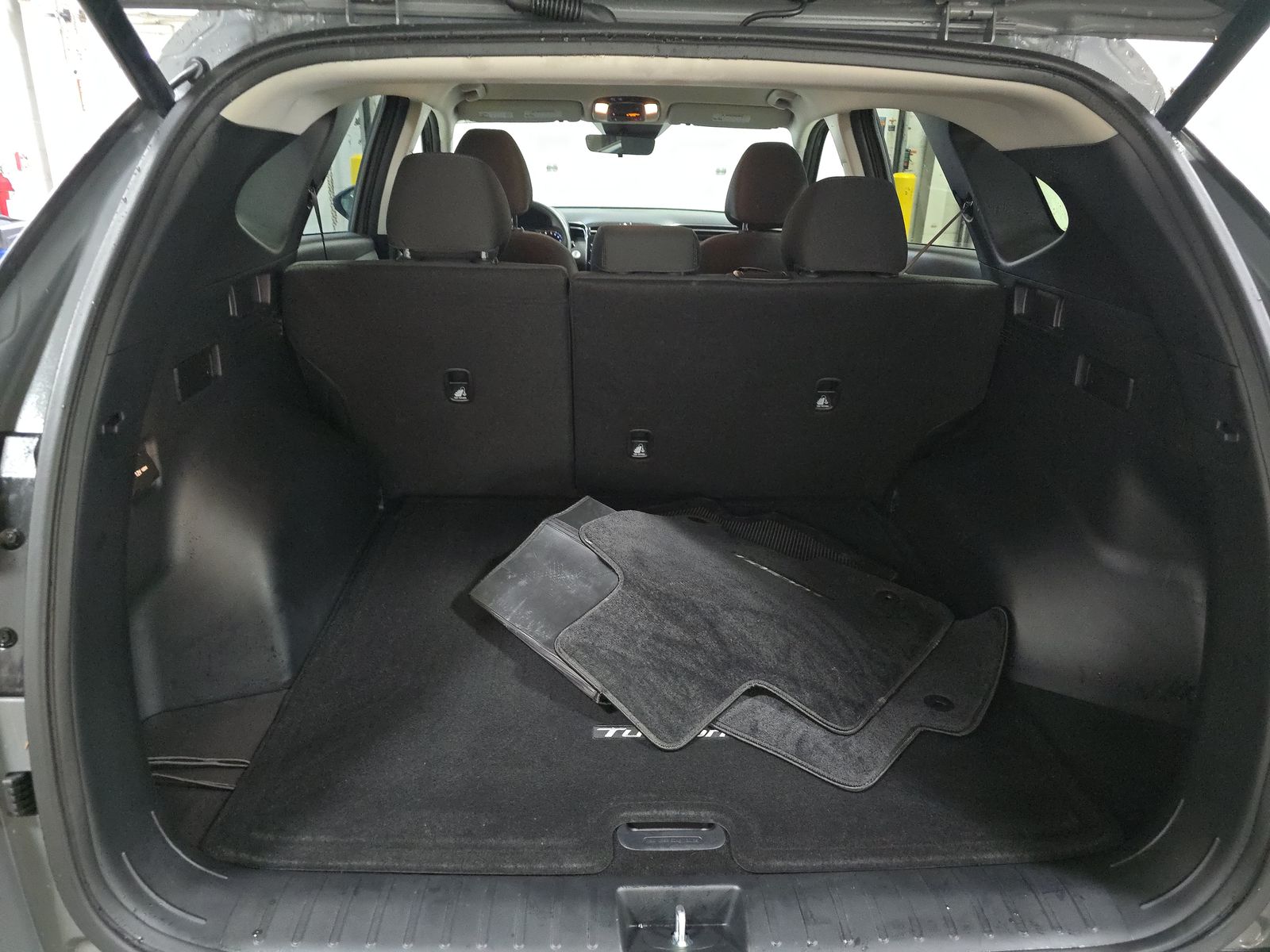 2024 Hyundai Tucson SEL AWD