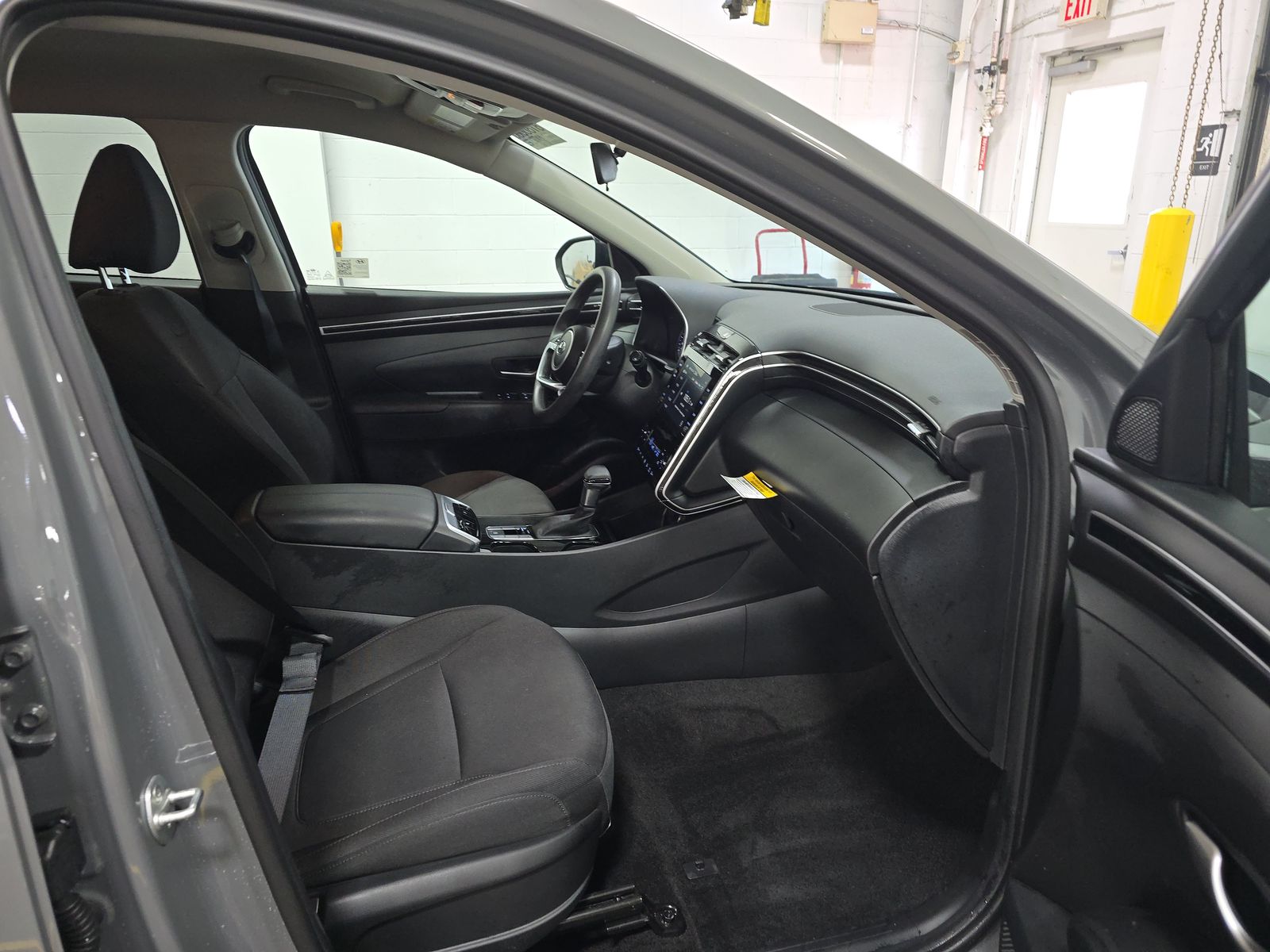 2024 Hyundai Tucson SEL AWD