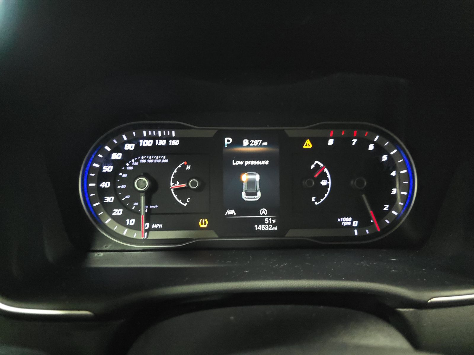 2024 Hyundai Tucson SEL AWD