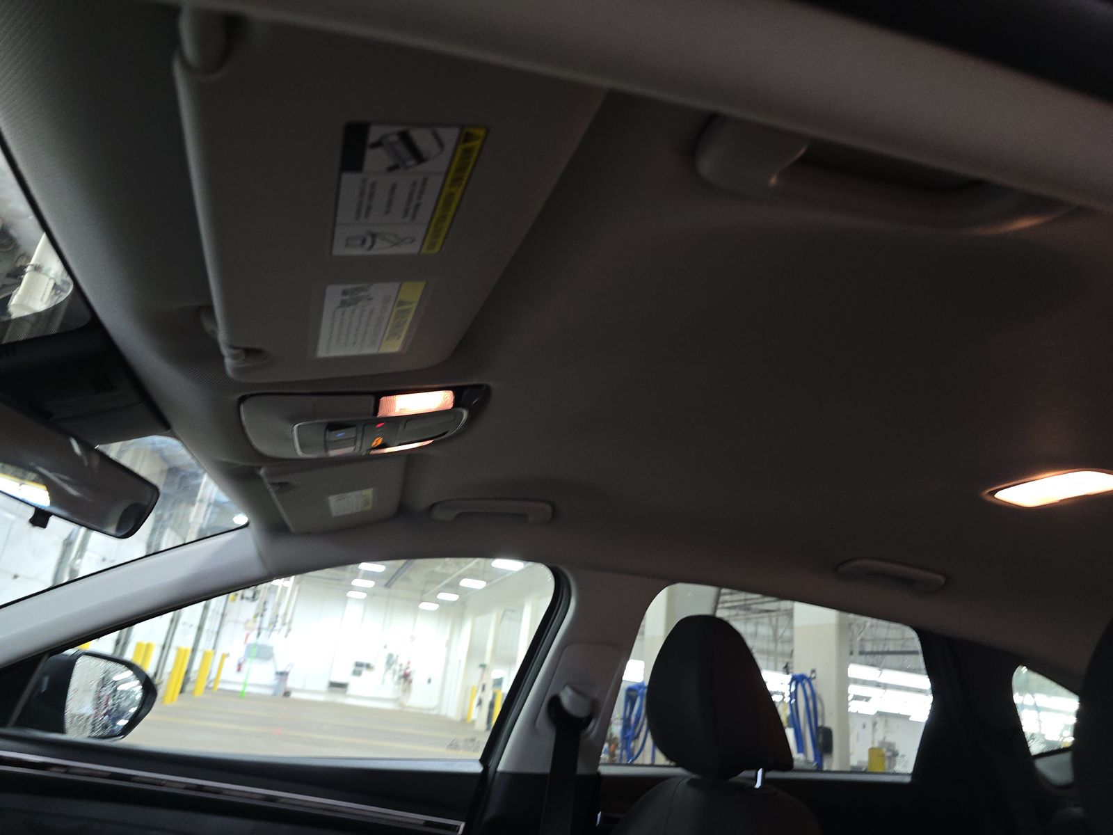 2024 Hyundai Tucson SEL AWD