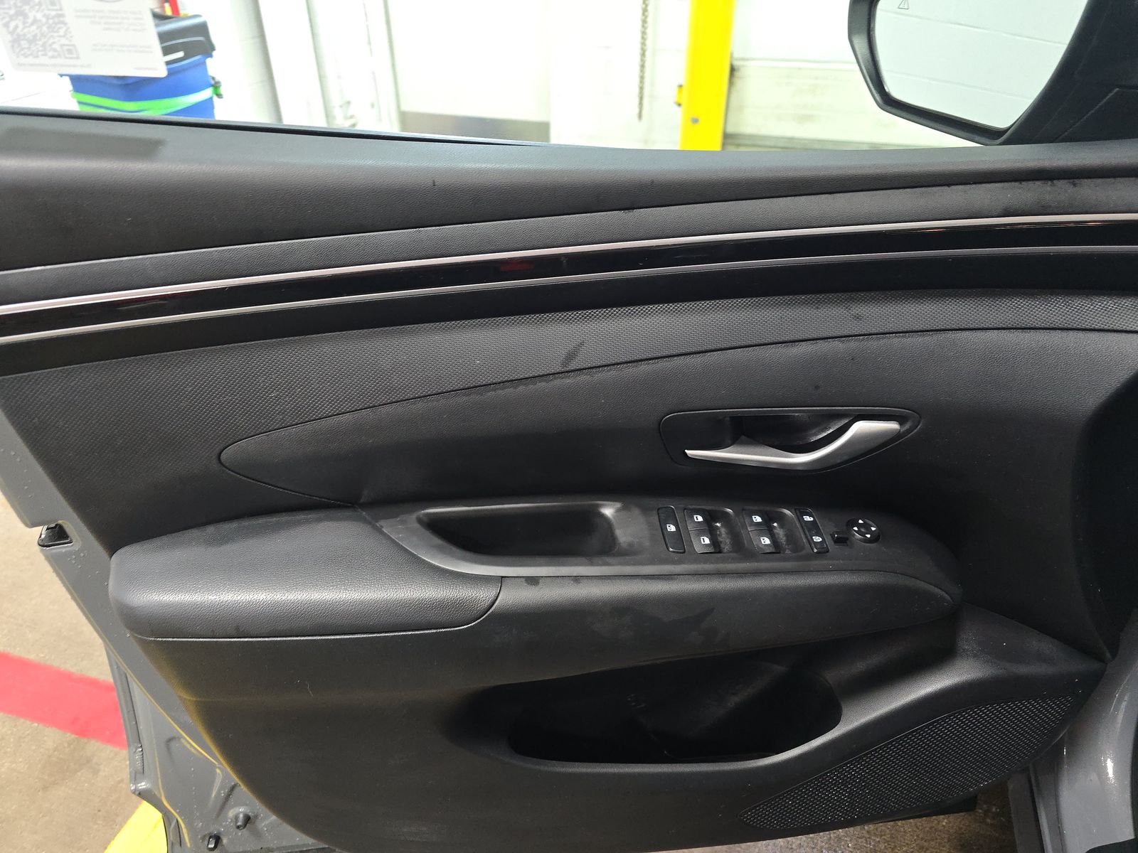 2024 Hyundai Tucson SEL AWD