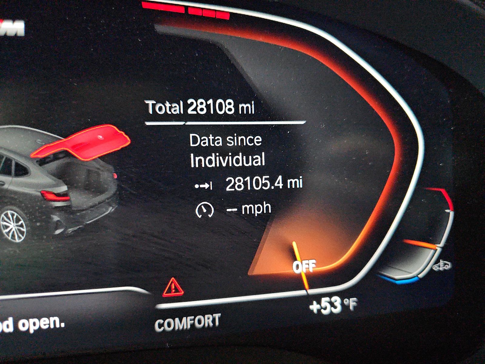 2023 BMW X4 xDrive30i AWD