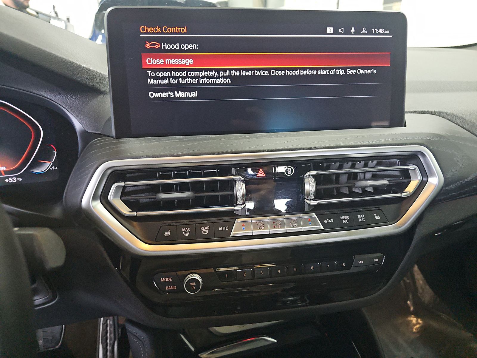 2023 BMW X4 xDrive30i AWD