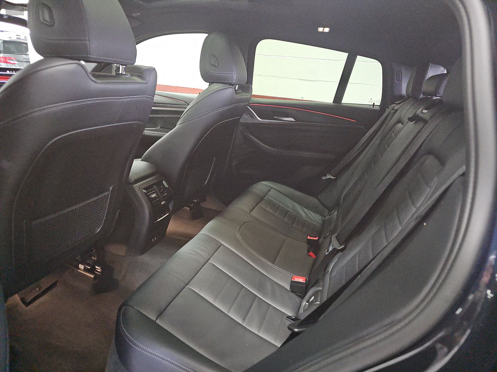 2023 BMW X4 xDrive30i AWD