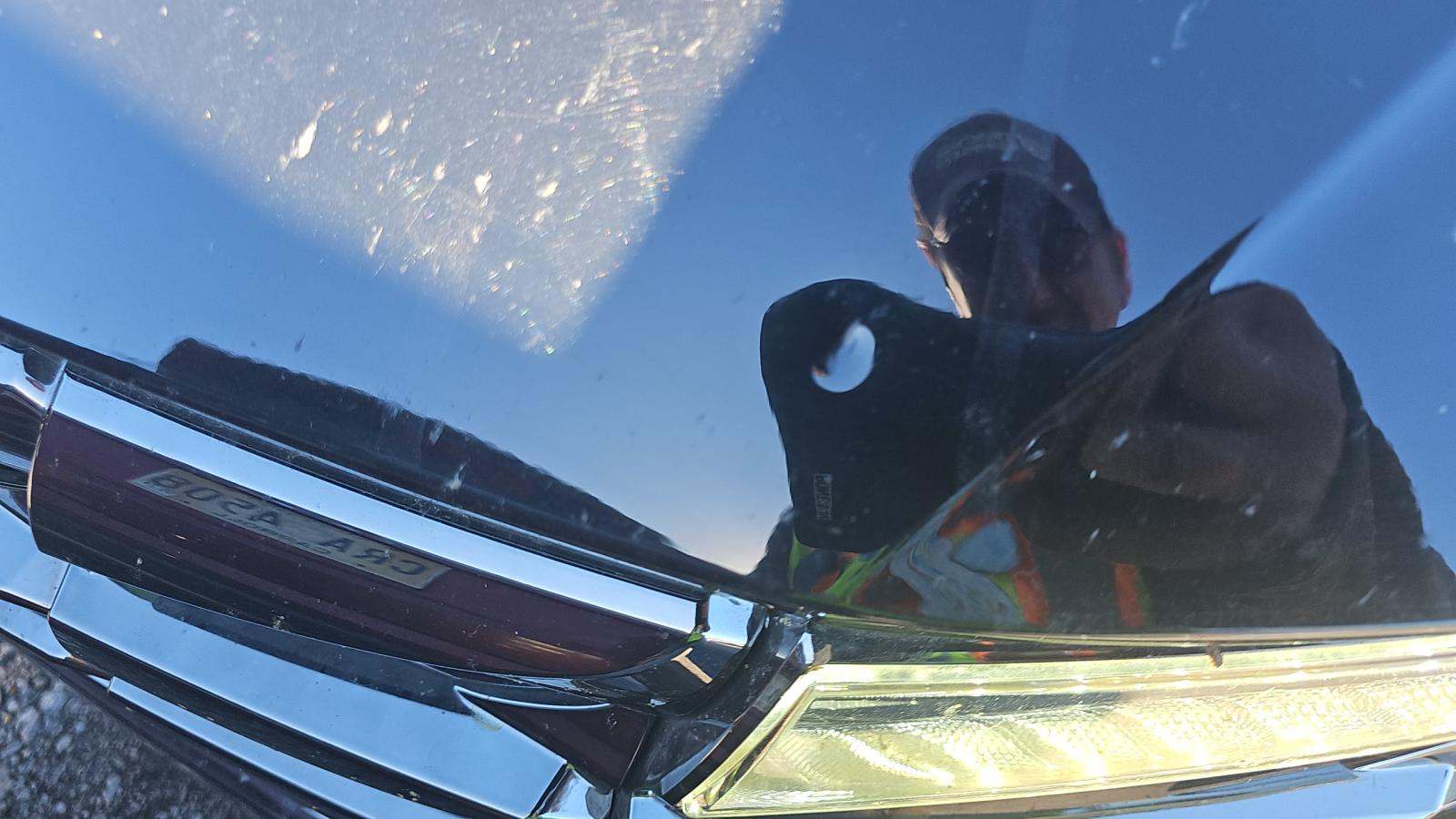 2024 Hyundai Tucson Hybrid Limited AWD