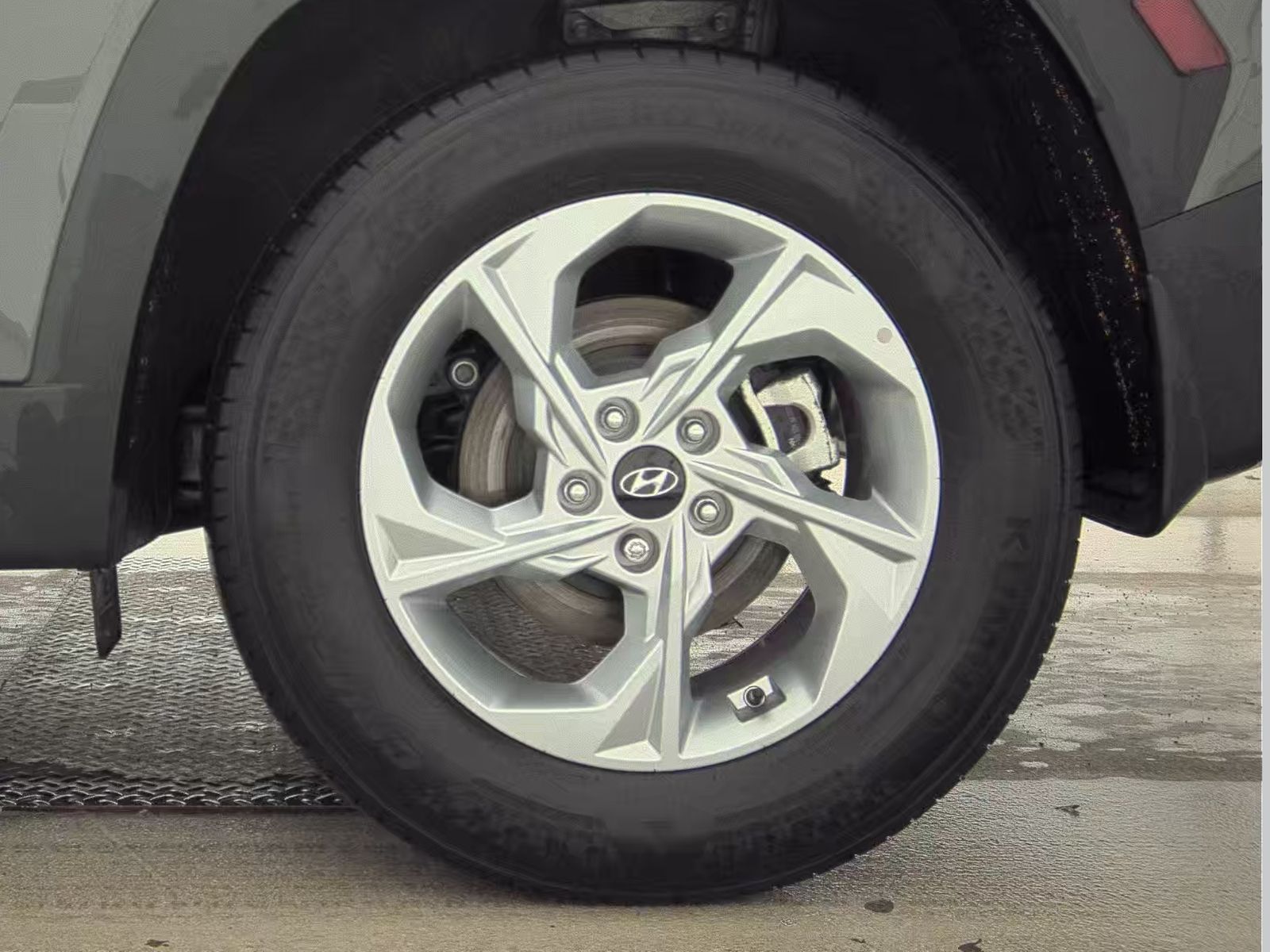 2024 Hyundai Tucson SEL AWD