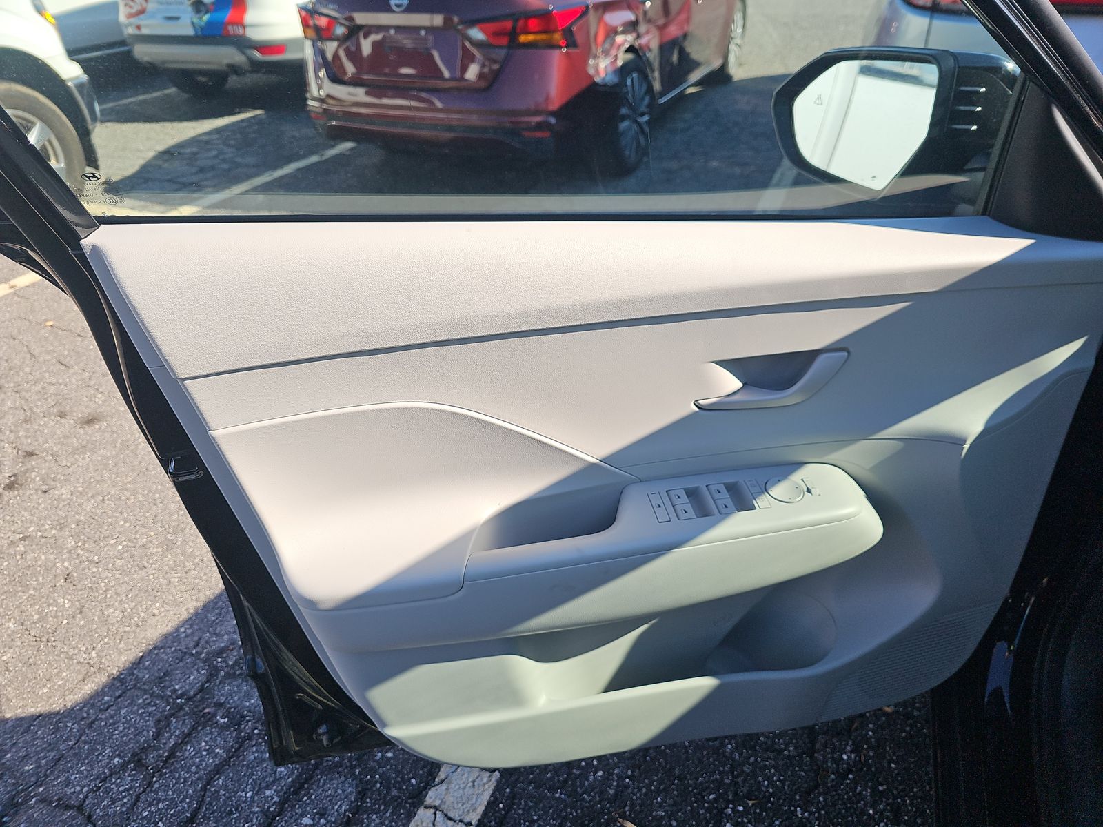 2025 Hyundai Kona SEL AWD