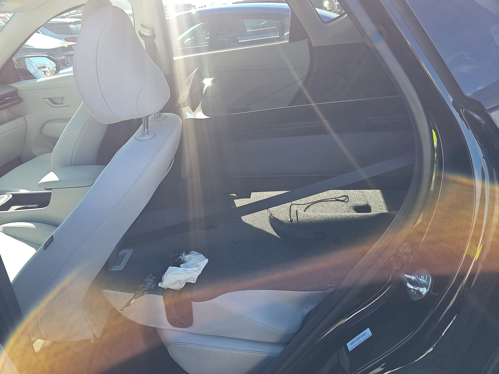 2025 Hyundai Kona SEL AWD