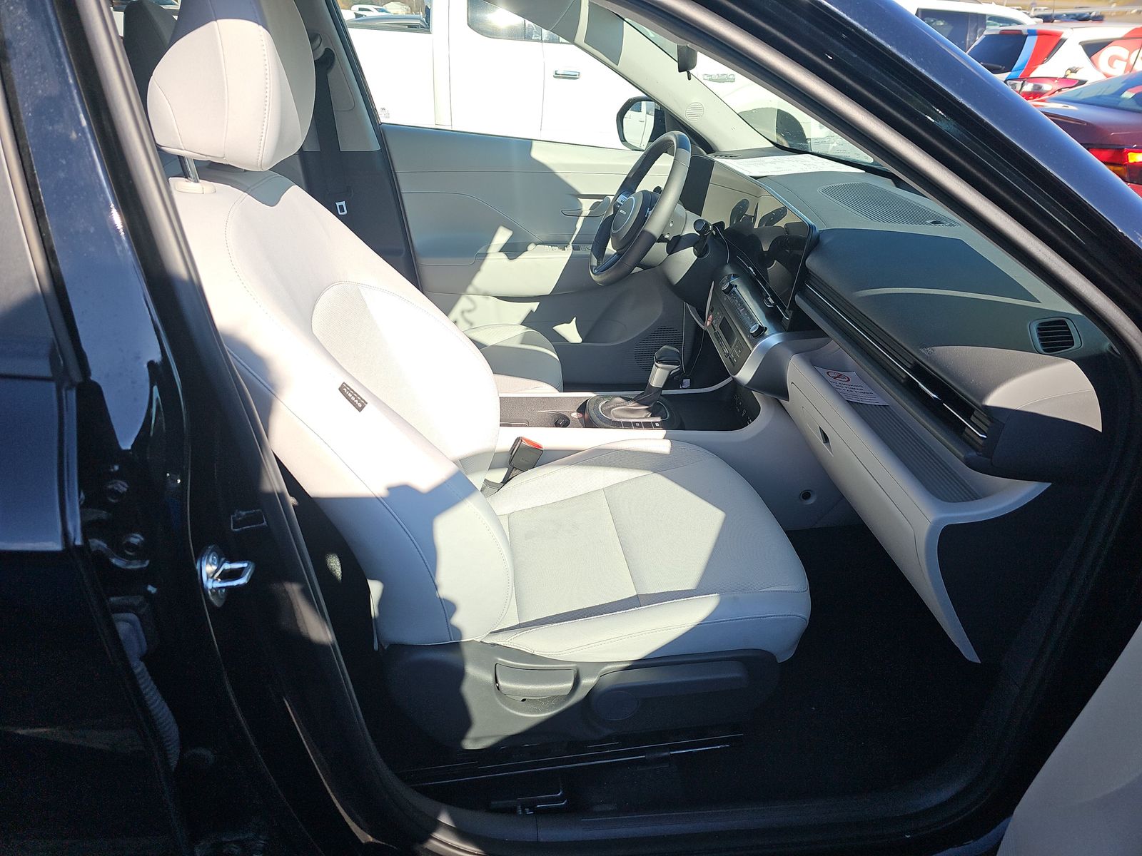 2025 Hyundai Kona SEL AWD