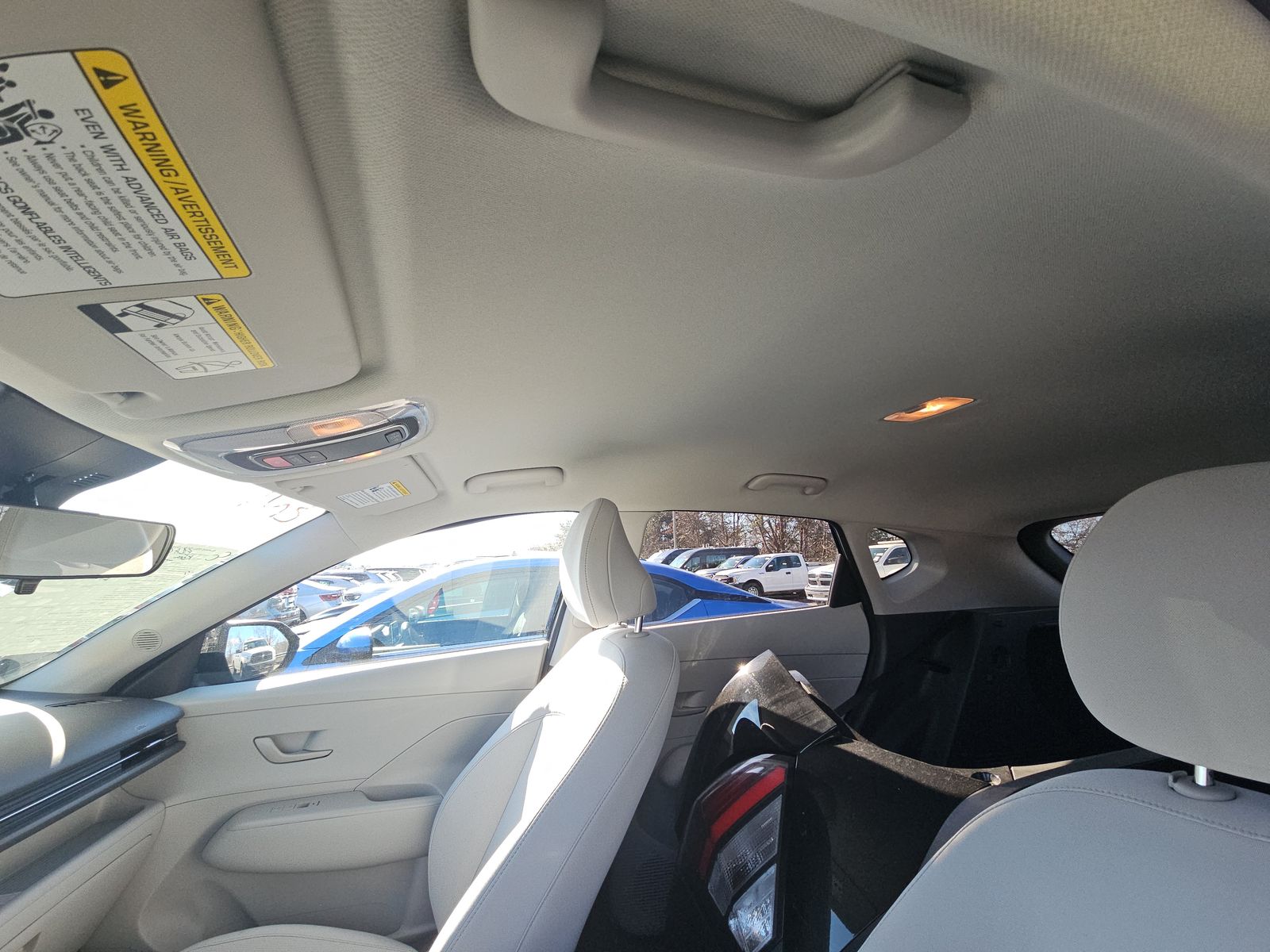 2025 Hyundai Kona SEL AWD