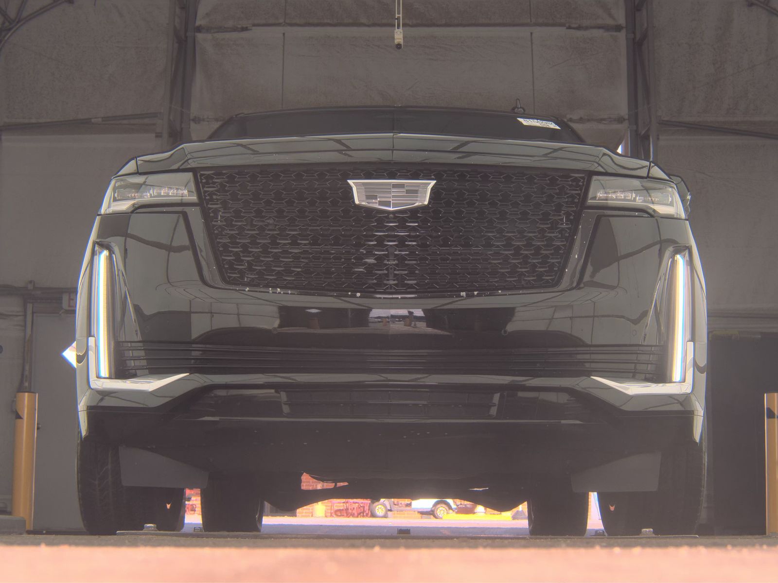 2023 Cadillac Escalade ESV Premium Luxury AWD