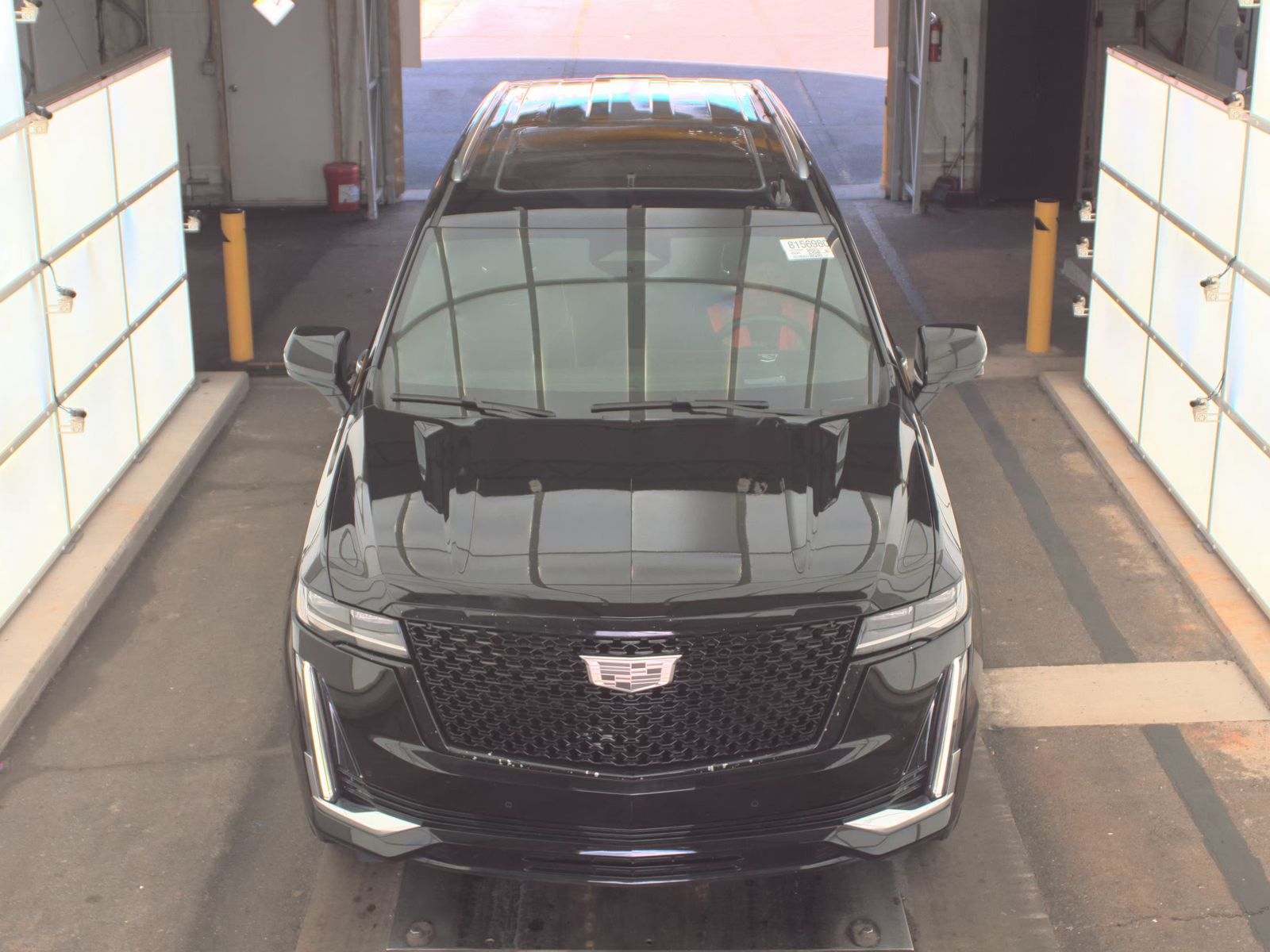 2023 Cadillac Escalade ESV Premium Luxury AWD