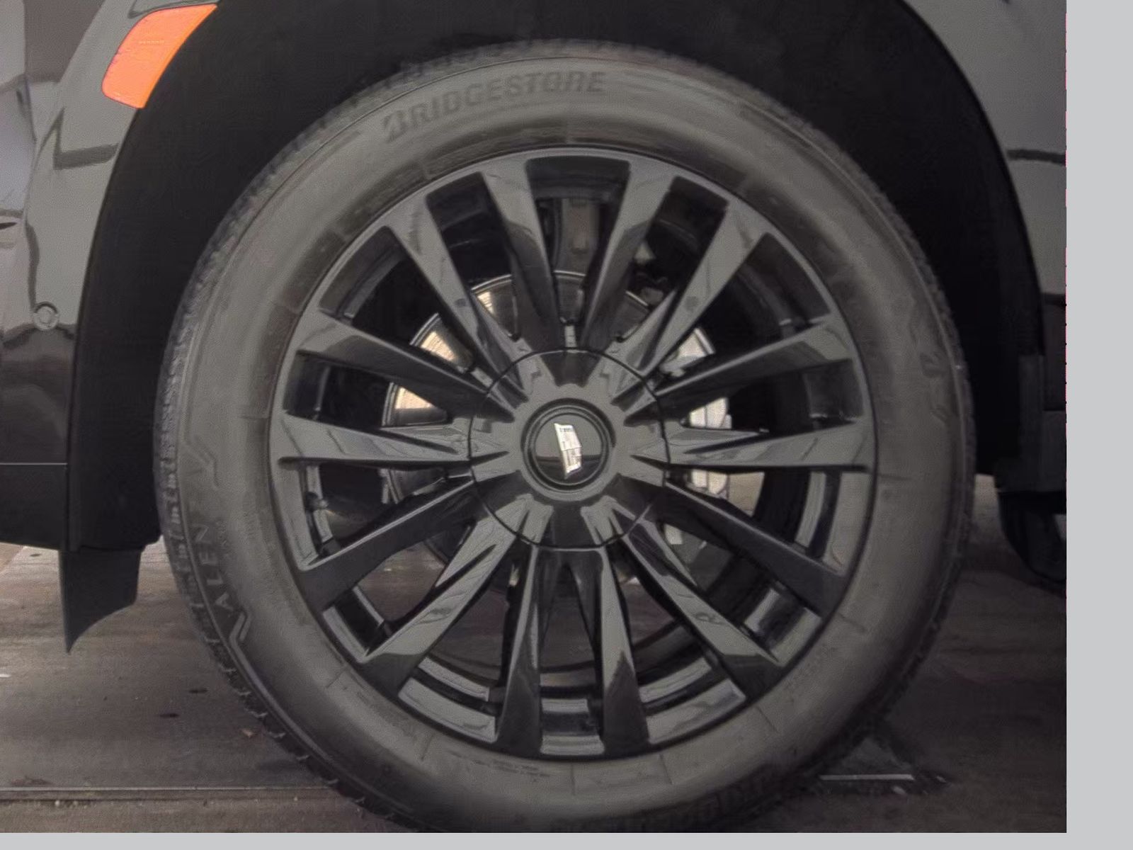 2023 Cadillac Escalade ESV Premium Luxury AWD