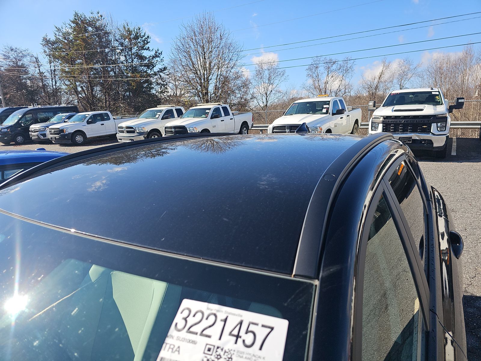 2025 Hyundai Kona SEL AWD