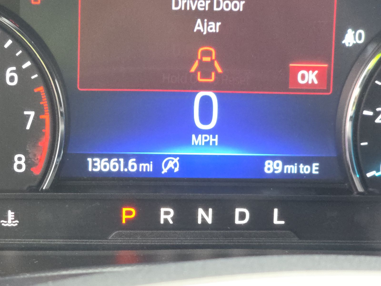 2023 Ford Explorer XLT AWD