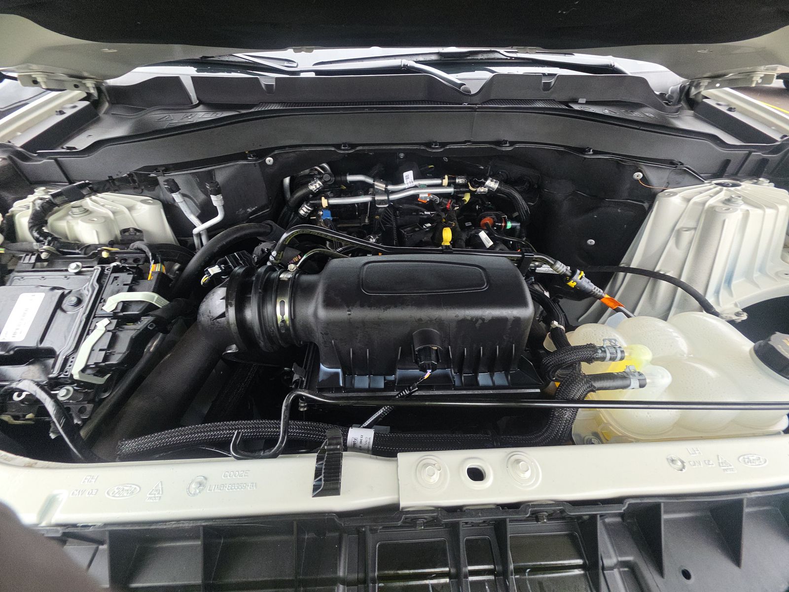 2023 Ford Explorer XLT AWD