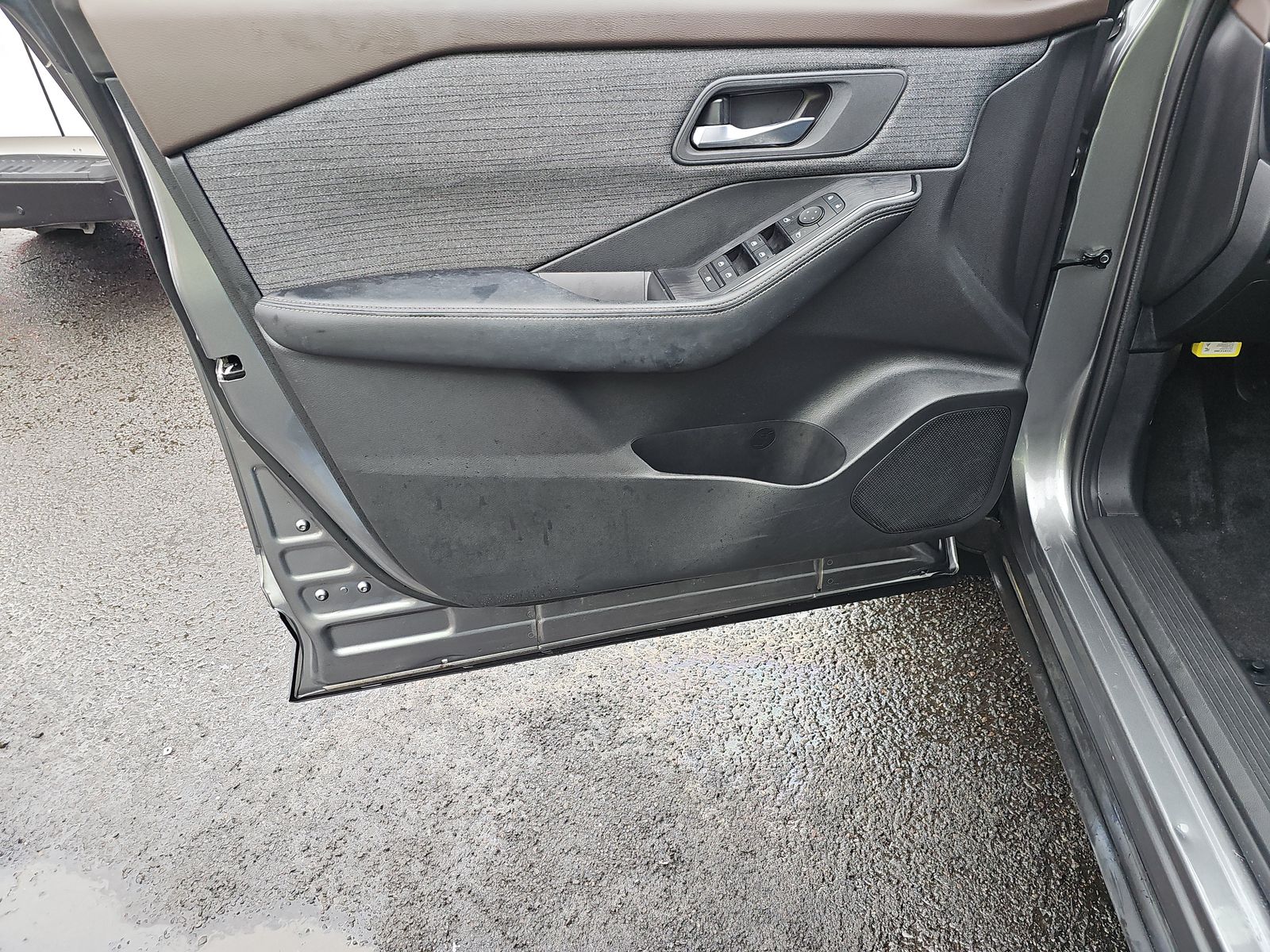 2023 Nissan Rogue SV AWD