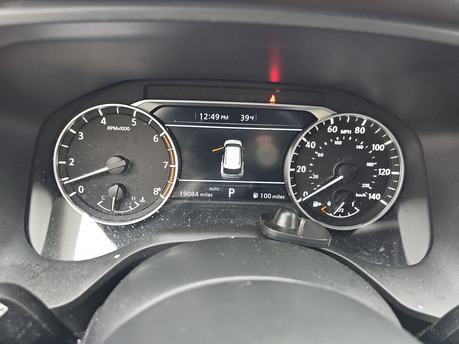 2023 Nissan Rogue SV AWD