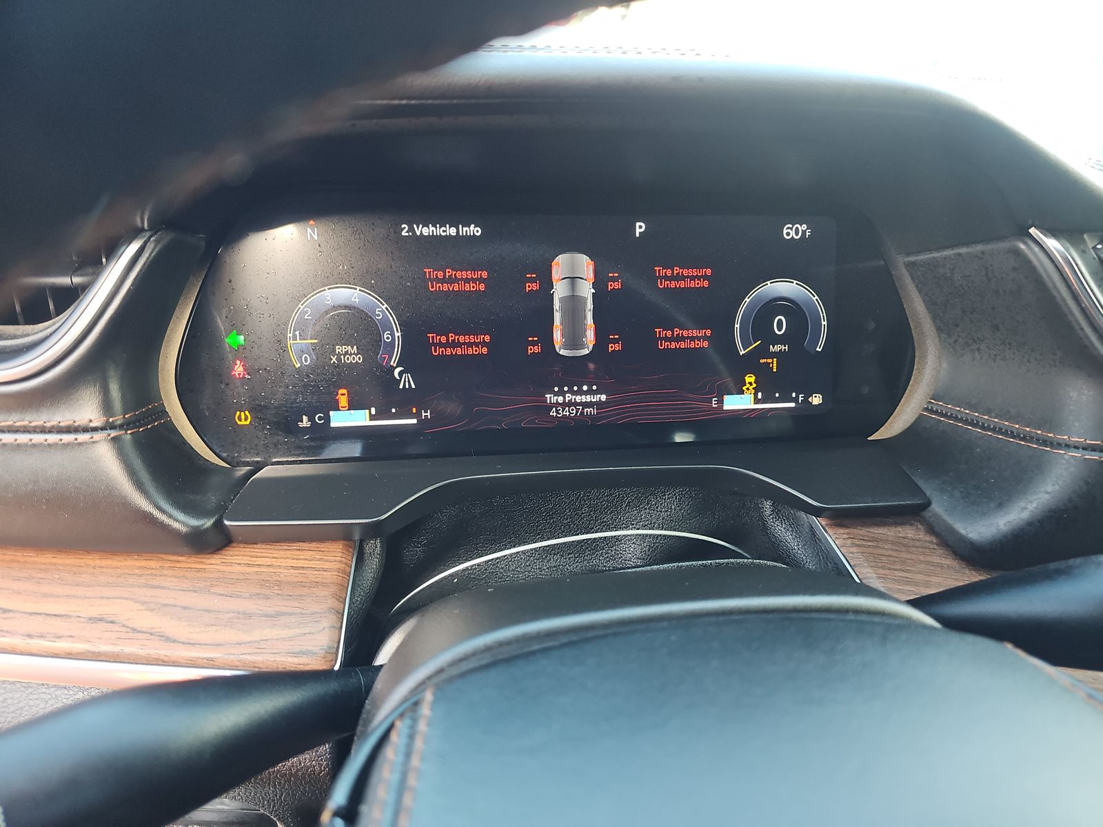 2023 Jeep Grand Cherokee Summit AWD