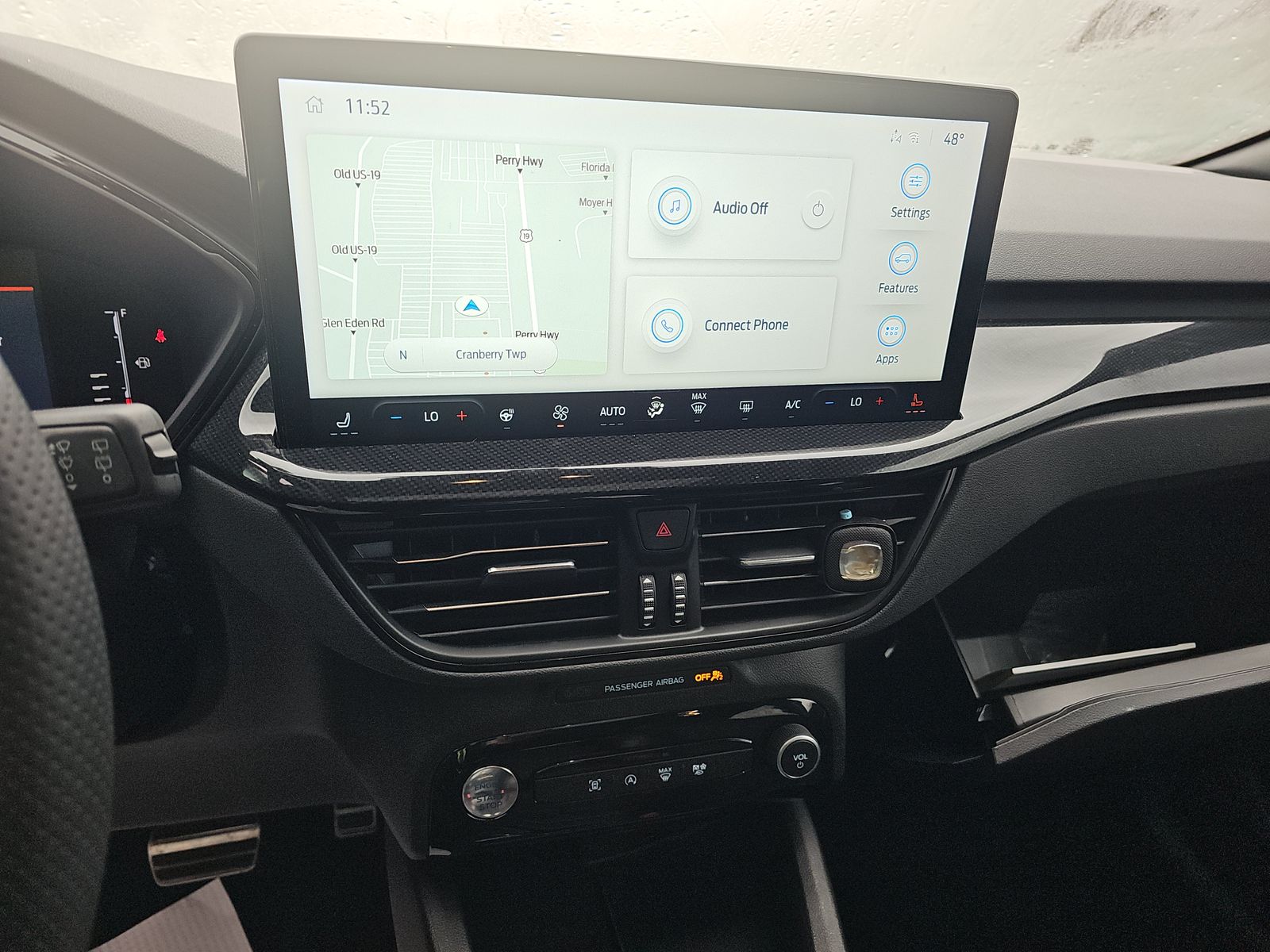 2023 Ford Escape ST-Line AWD