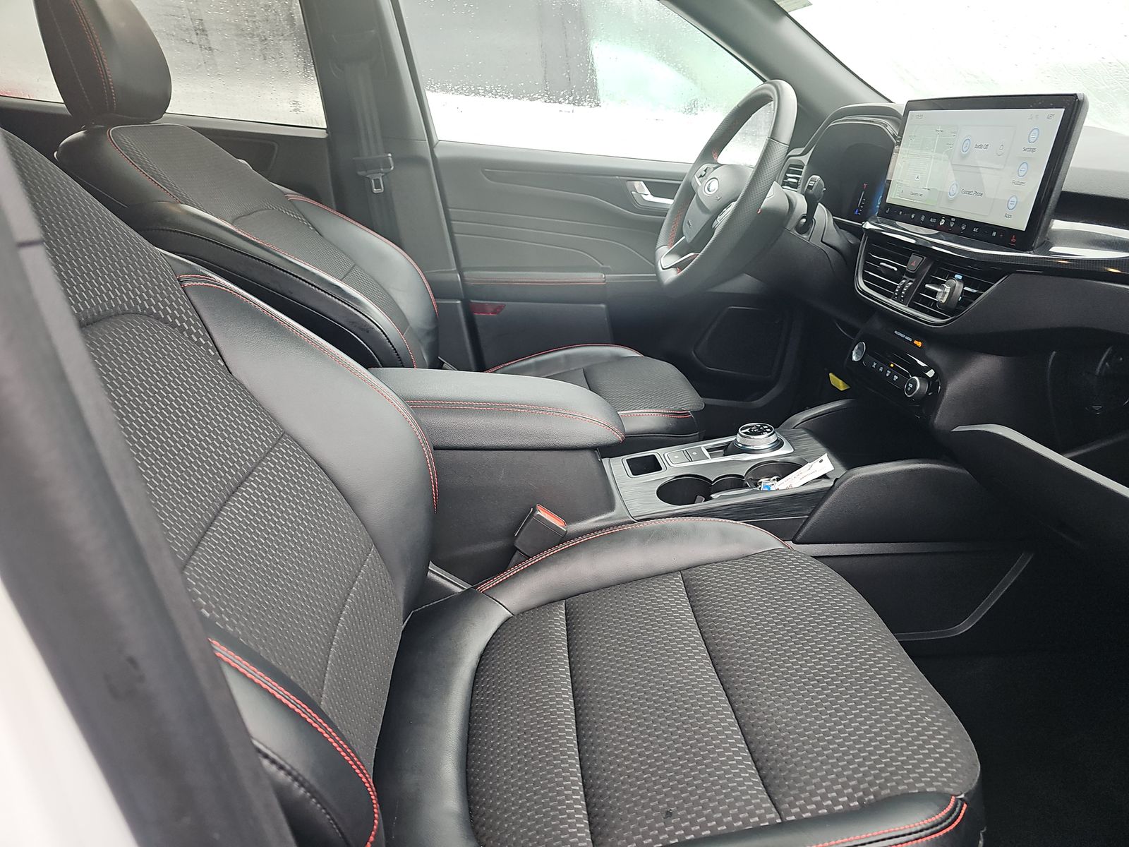 2023 Ford Escape ST-Line AWD