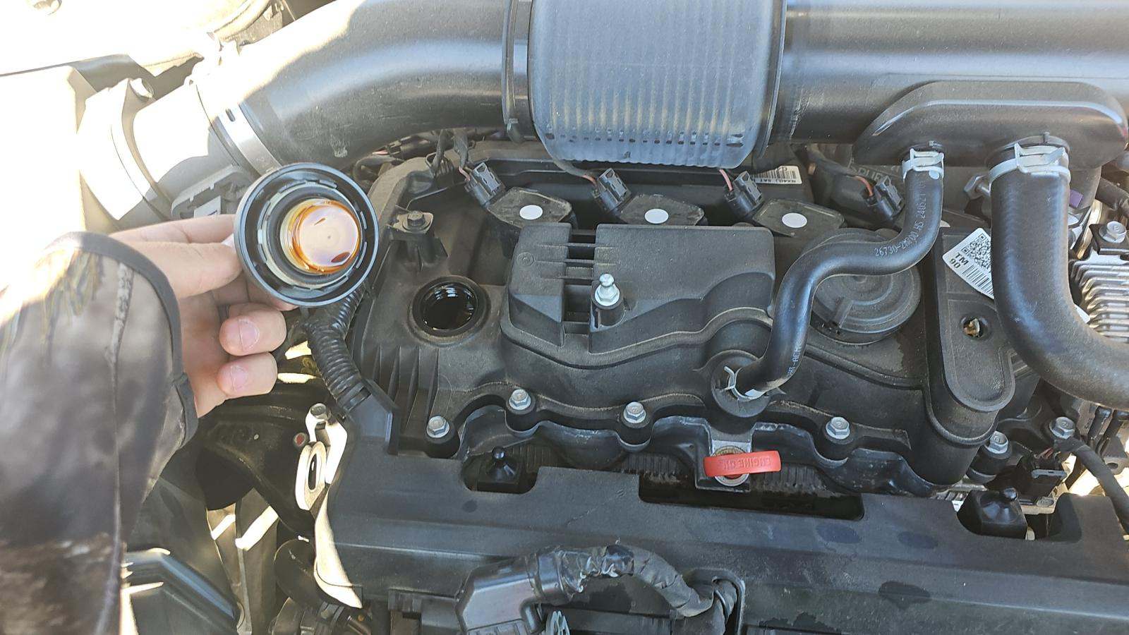 2024 Hyundai Tucson Hybrid Limited AWD