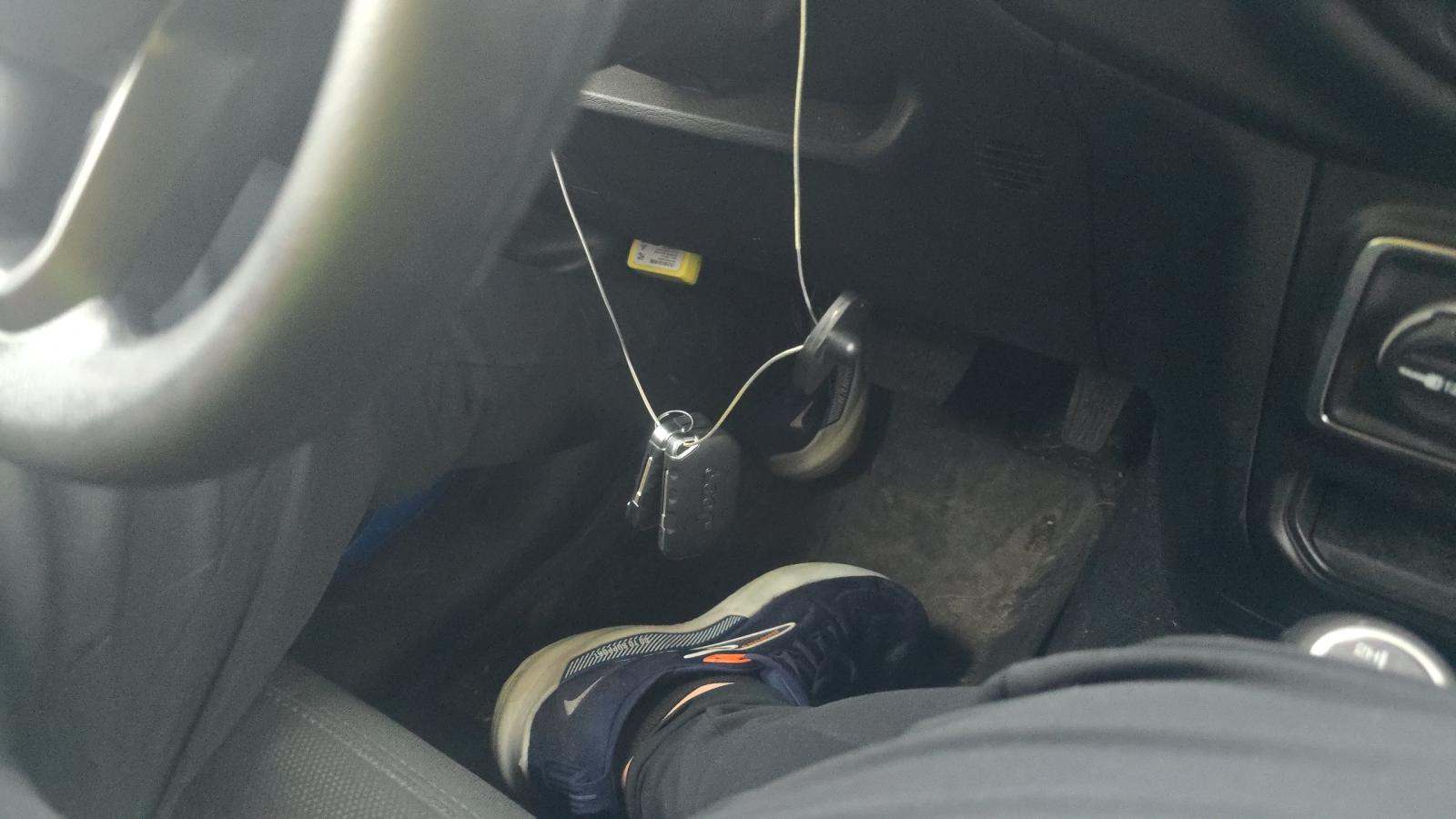 2022 Jeep Wrangler Unlimited Willys Sport Edition AWD