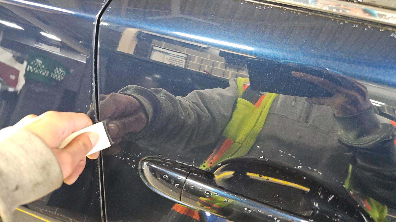 2022 MAZDA CX-9 Touring Plus AWD