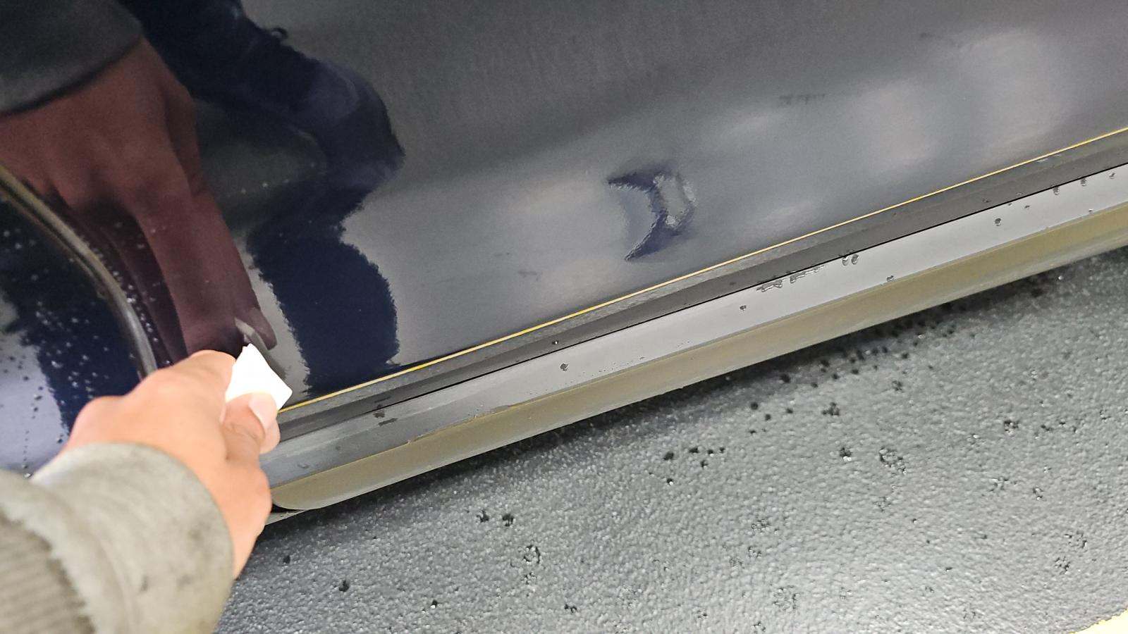 2022 MAZDA CX-9 Touring Plus AWD