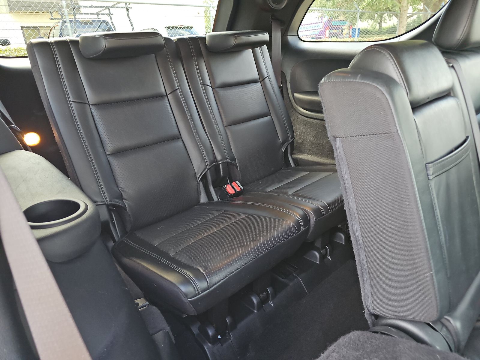 2020 Dodge Durango R/T AWD