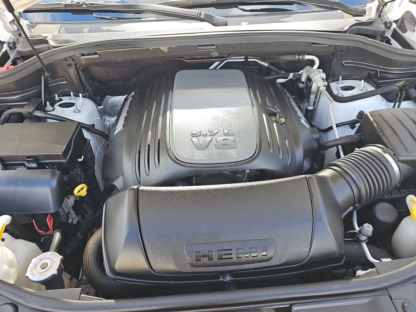 2020 Dodge Durango R/T AWD