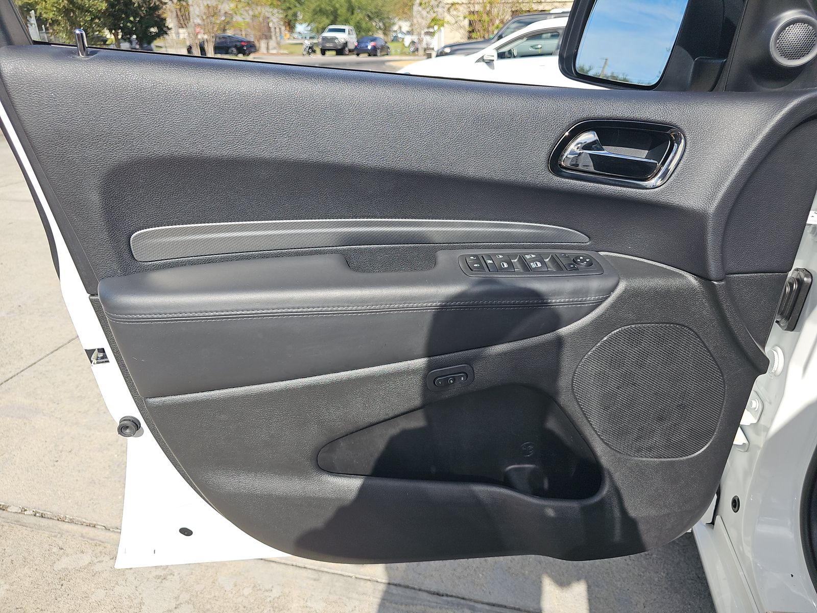 2020 Dodge Durango R/T AWD