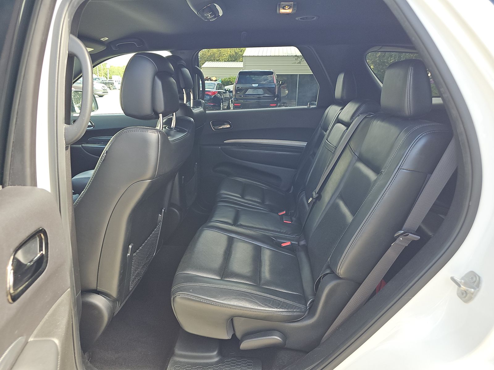 2020 Dodge Durango R/T AWD